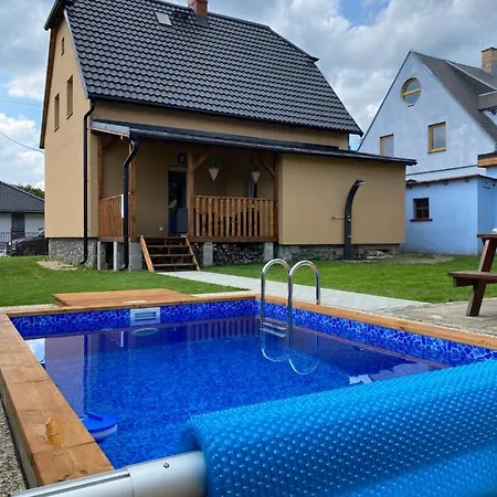 K Pronajmuti U Rumburka * Krásná Lípa